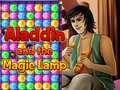 Spill Aladdin and the Magic Lamp