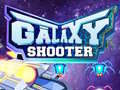 Spill Galaxy Shooter