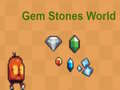 Spill Gem stones world