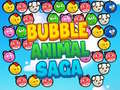 Spill Bubble Animal Saga