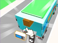 Spill Truck Puzzle: Pack Master