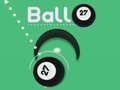 Spill Ball 27
