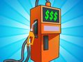 Spill Gas Station Arcade