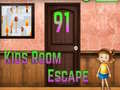 Spill Amgel Kids Room Escape 91