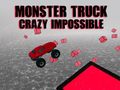 Spill Monster Truck Crazy Impossible