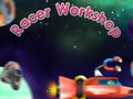 Spill Interstellar Ella: Racer Workshop