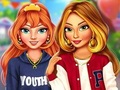Spill My Trendy Oversized Outfits Street Style