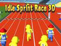Spill Idle Sprint Race 3D