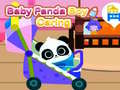 Spill Baby Panda Boy Caring