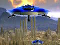 Spill UFO Mars 2023