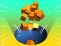 Spill Hole Run 3D