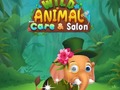 Spill Wild Animal Care & Salon