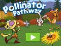 Spill Pollinator Pathway
