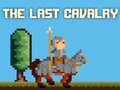 Spill The Last Cavalry