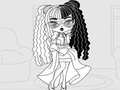 Spill Baby Doll Simple Style
