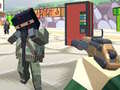 Spill Blocky Combat Strike Survival