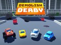 Spill Demolish Derby