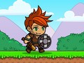 Spill Knight Hero Adventure Idle