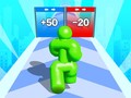 Spill Tall Man Evolution
