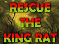 Spill Rescue The King Rat