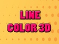 Spill Line Color 3D