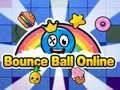Spill Bounce Ball Online