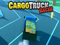 Spill Cargo Truck Racer