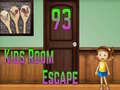 Spill Amgel Kids Room Escape 93