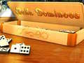 Spill Buku Dominoes