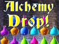 Spill Alchemy Drop