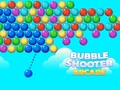 Spill Bubble Shooter Arcade