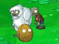 Spill Potato vs Zombies