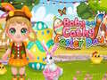 Spill Baby Cathy Ep32 Easter Day