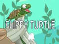 Spill Flippy Turtle