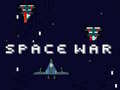Spill Space War