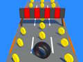 Spill Endless Runner