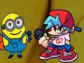 Spill Minion Funkin'