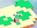 Spill Dice Imprint Quest Puzzle