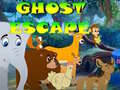 Spill Ghost Escape 