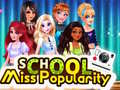 Spill School Miss Popularity