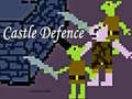 Spill Castle Defence
