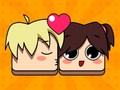 Spill Puzzle Love
