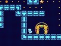 Spill Pac Maze: Alphabet Escape