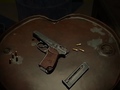 Spill The Range 3D