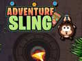 Spill Adventure Sling
