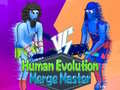 Spill Human Evolution Merge Master