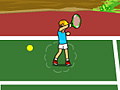 Spill Twisted Tennis