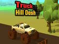 Spill Truck Hill Dash