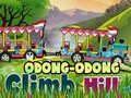 Spill Odong-Odong Climb Hill