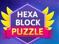 Spill Hexa Block Puzzle